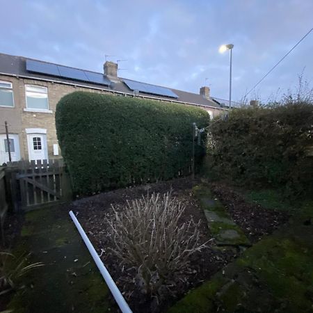 A Cosy And Comfortable Stay Ashington  Exterior foto