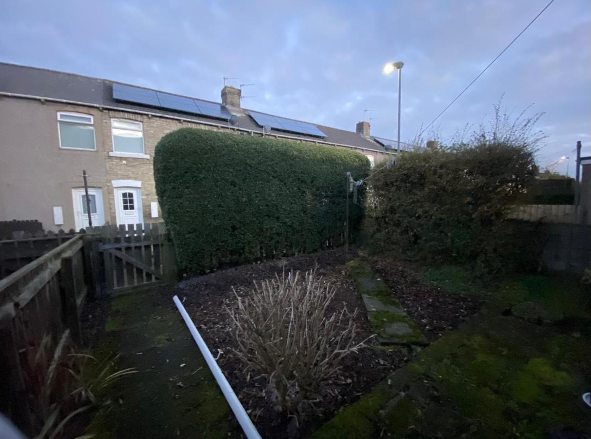 A Cosy And Comfortable Stay Ashington  Exterior foto