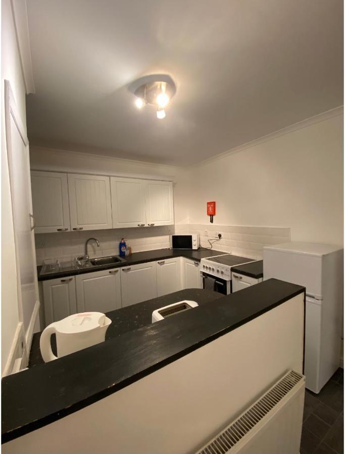 A Cosy And Comfortable Stay Ashington  Exterior foto