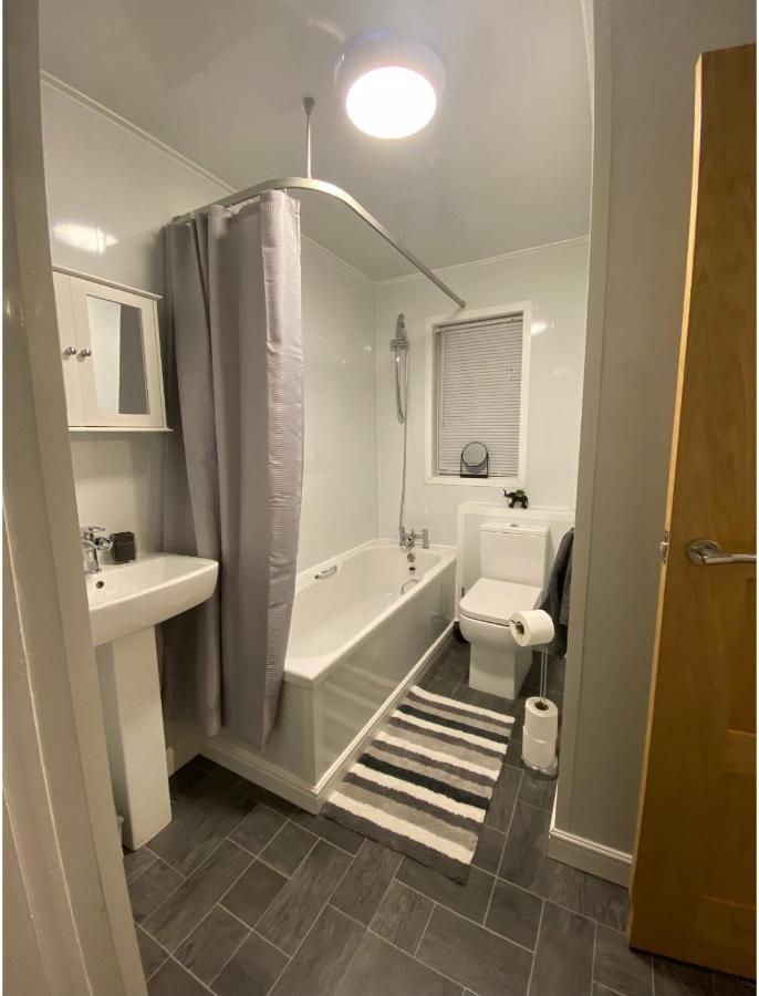 A Cosy And Comfortable Stay Ashington  Exterior foto