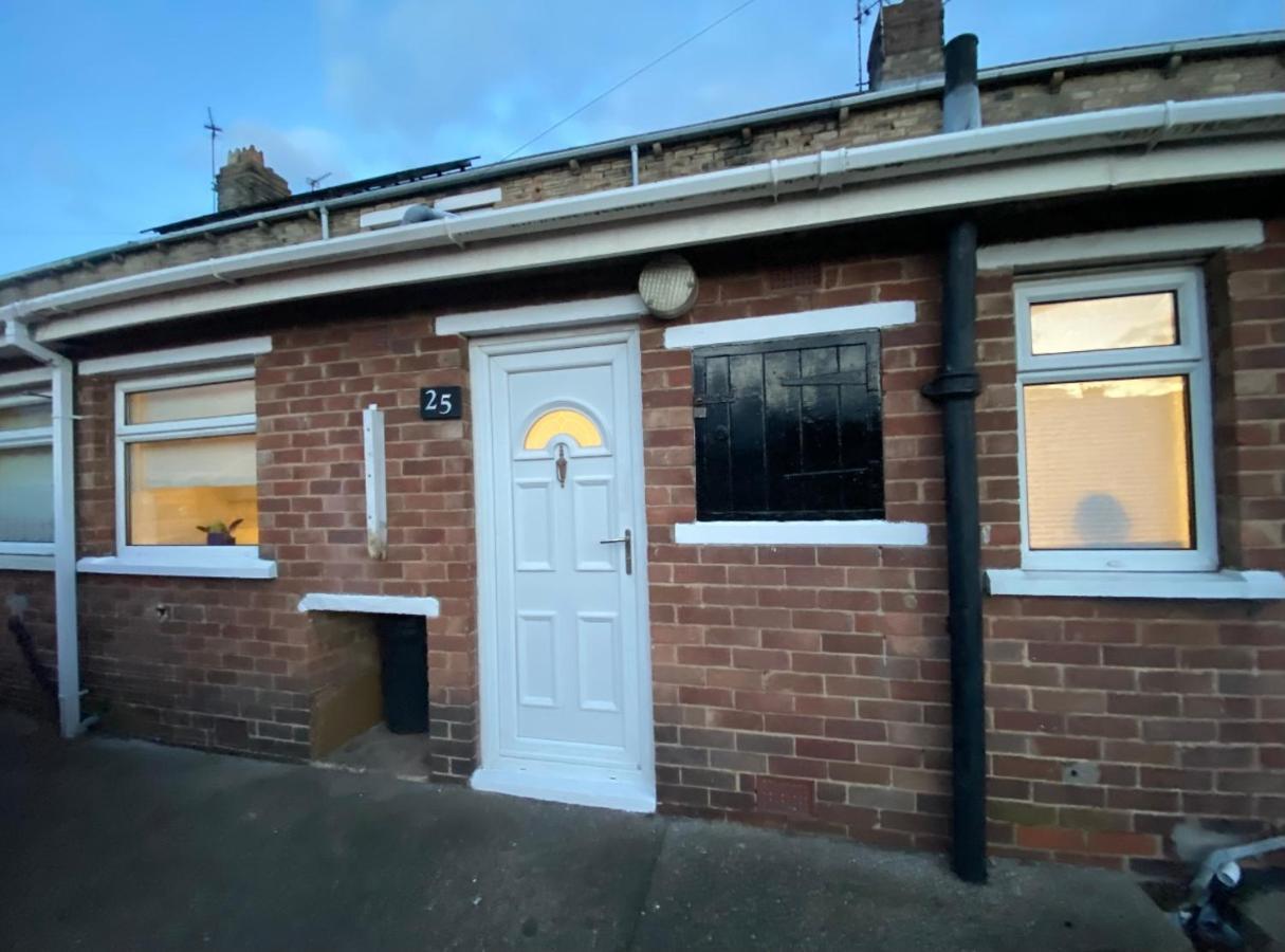 A Cosy And Comfortable Stay Ashington  Exterior foto