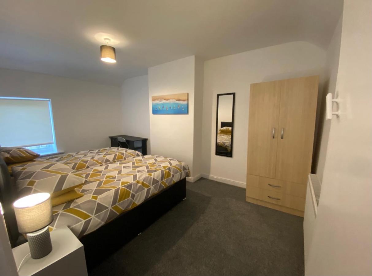 A Cosy And Comfortable Stay Ashington  Exterior foto